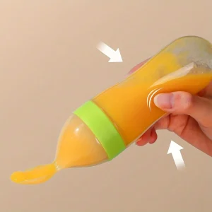 7-Piece Baby Feeding Set - Thumbnail Image 6