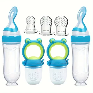 7-Piece Baby Feeding Set - Thumbnail Image 5