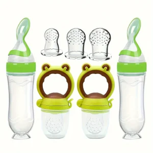 7-Piece Baby Feeding Set - Thumbnail Image 3