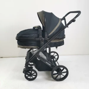Lightweight Foldable Reversible Baby Stroller
