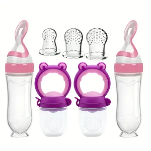 7-Piece Baby Feeding Set - Thumbnail Image 2