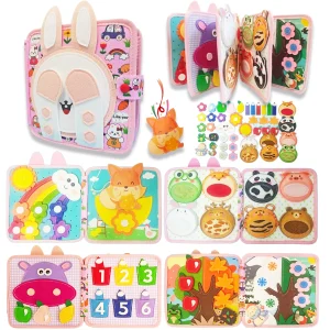 Children's Early Education Learning Toys