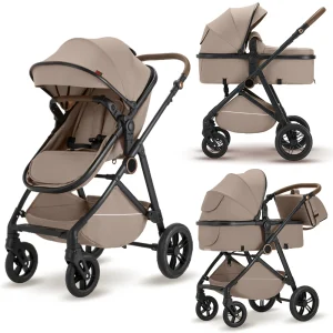 2 in 1 Baby Strolle